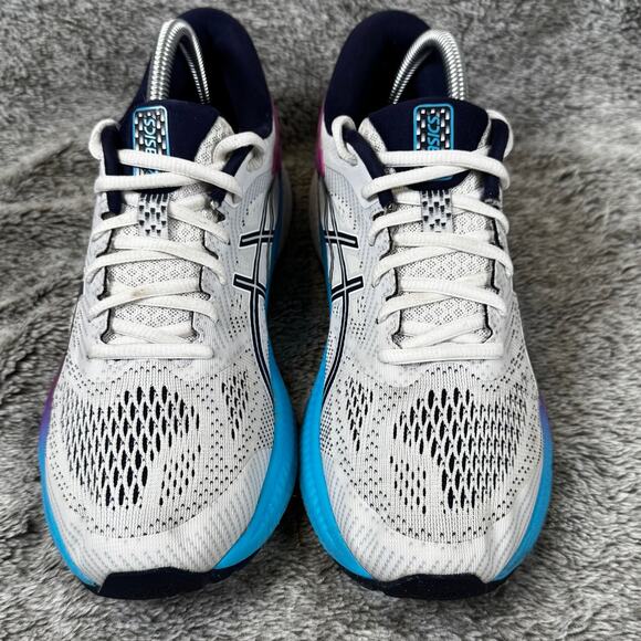 Asics Gel Kayano 26 Women's Running Shoes 9 - Picture 5 of 9